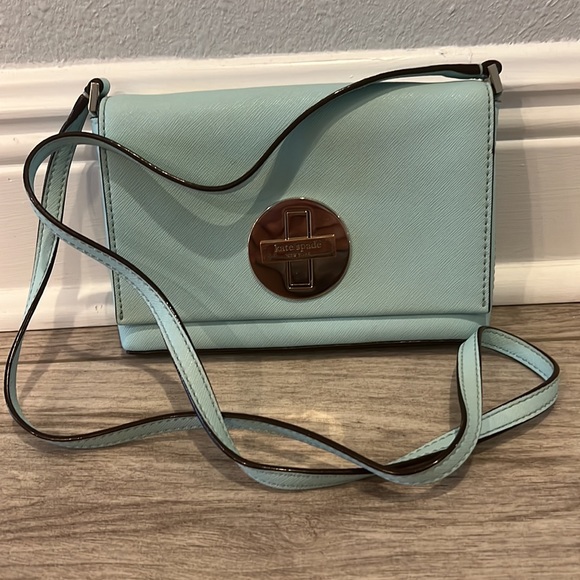 Kate Spade Crossbody - Picture 3 of 5